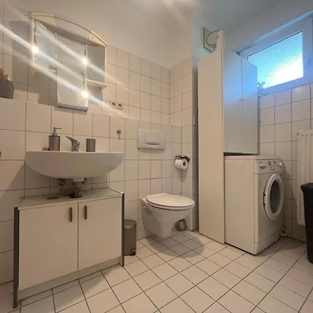 Tsa By Simplex Apartment *